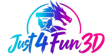 Just 4 Fun 3D Druck