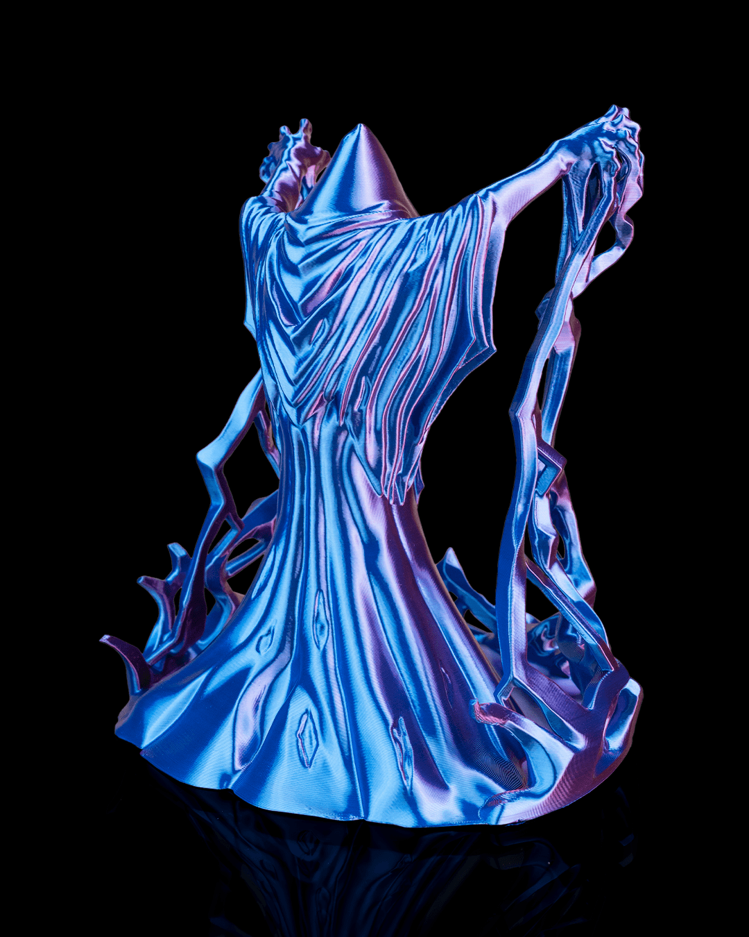 Wizard Würfelturm