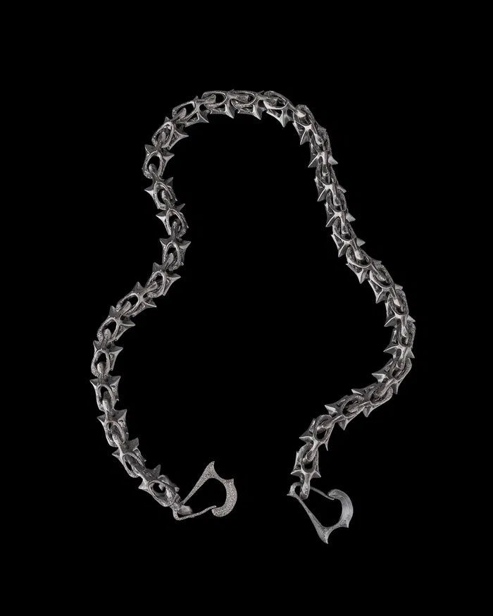Bionische Gliederkette – 3D-Druck-Produkt von Just4Fun3D – Produktbild 4
