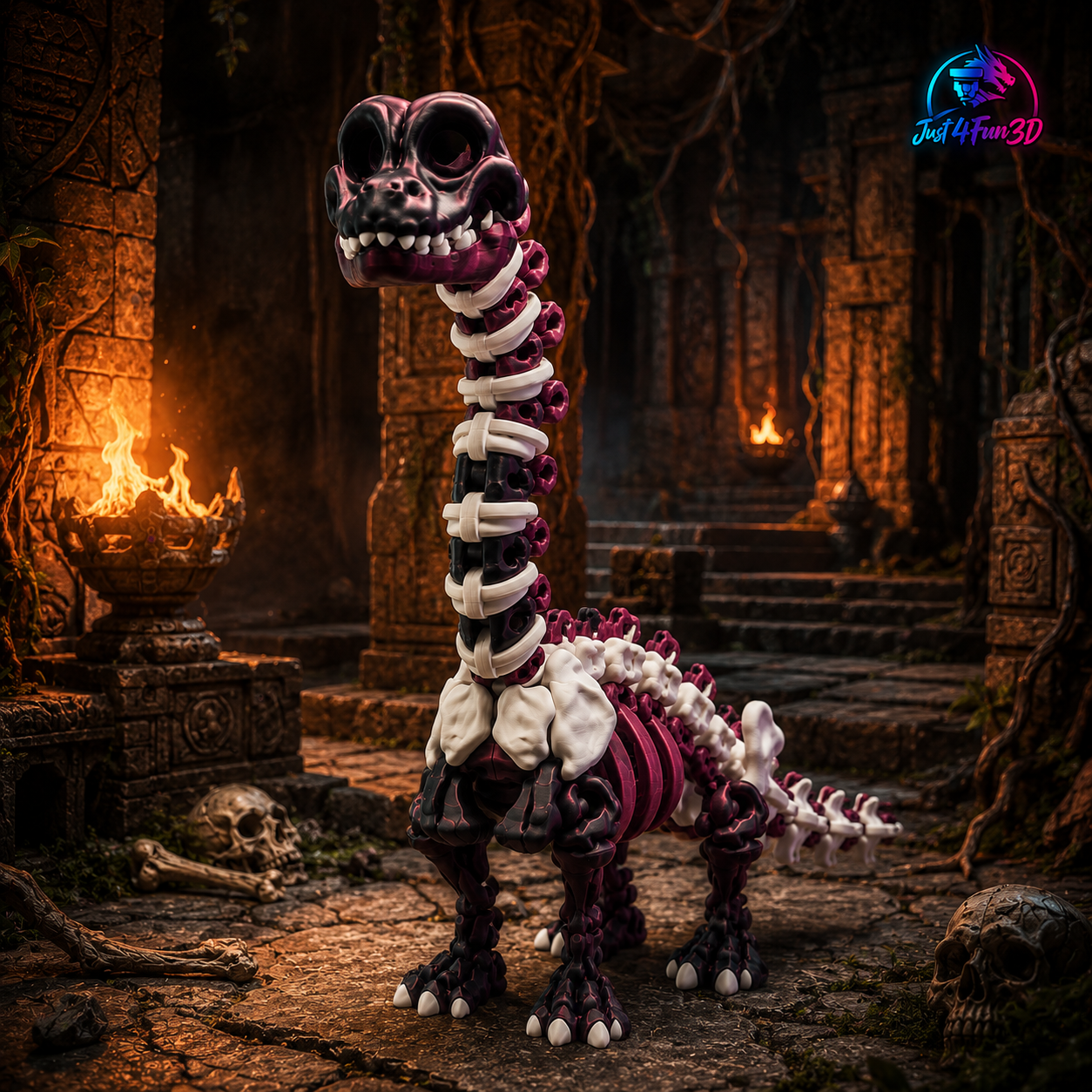 Dinosaurier
