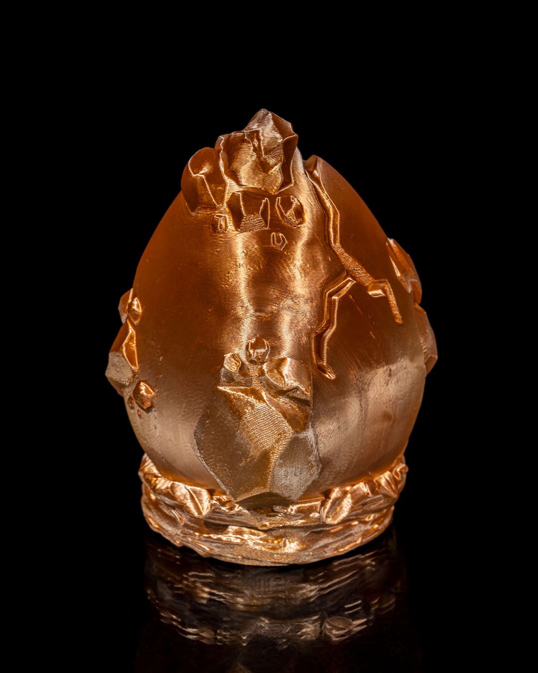 Eierlampe