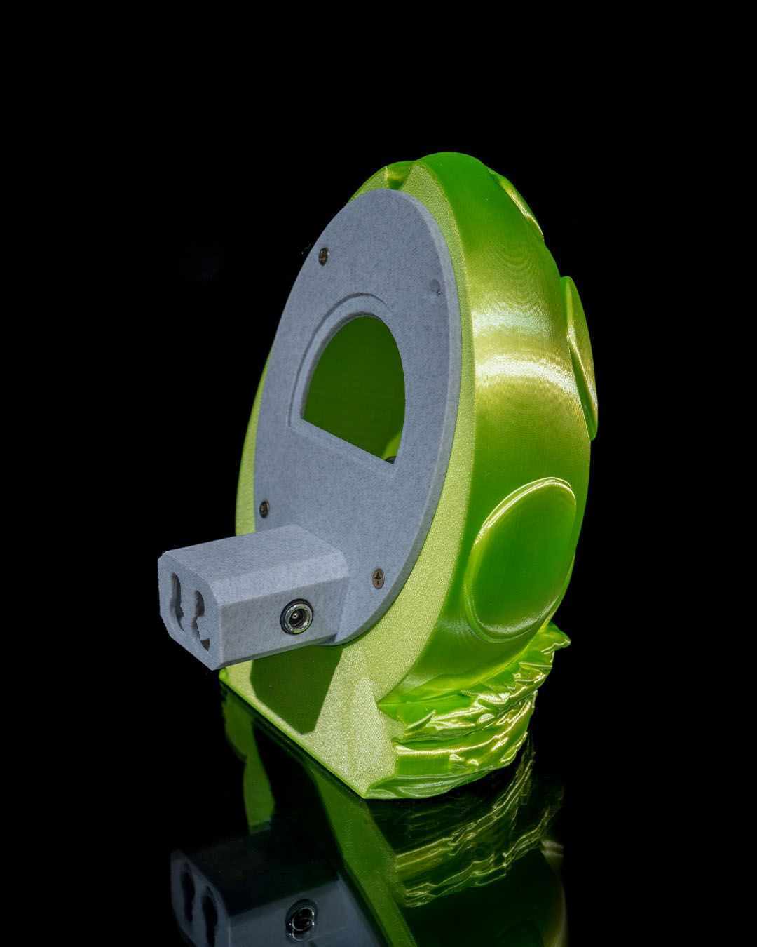 Eierlampe