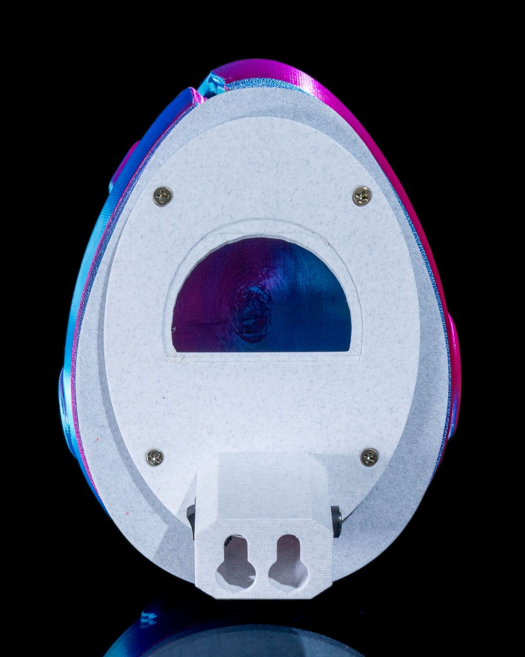 Eierlampe