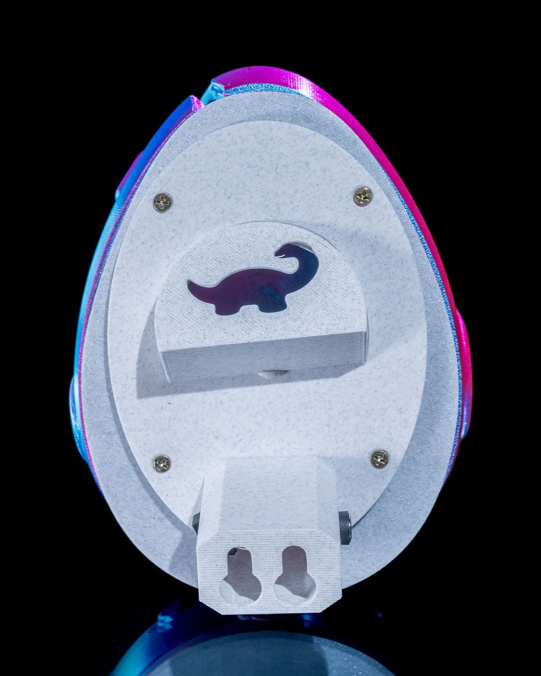 Eierlampe