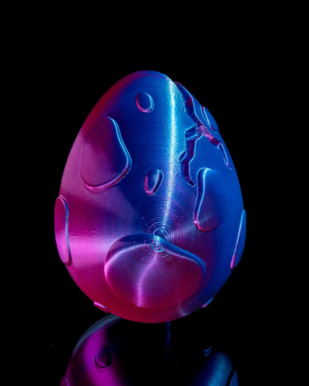 Eierlampe