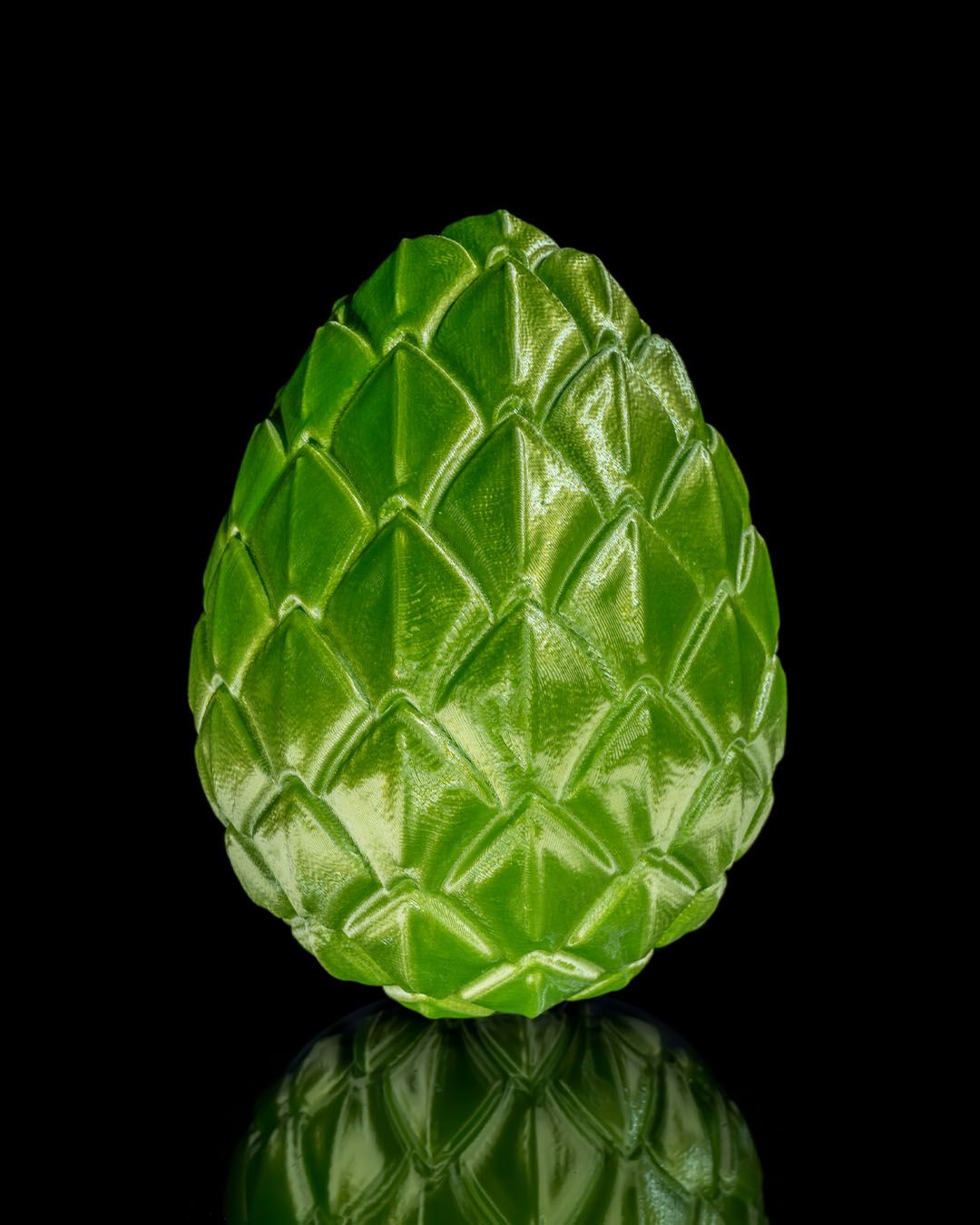Eierlampe