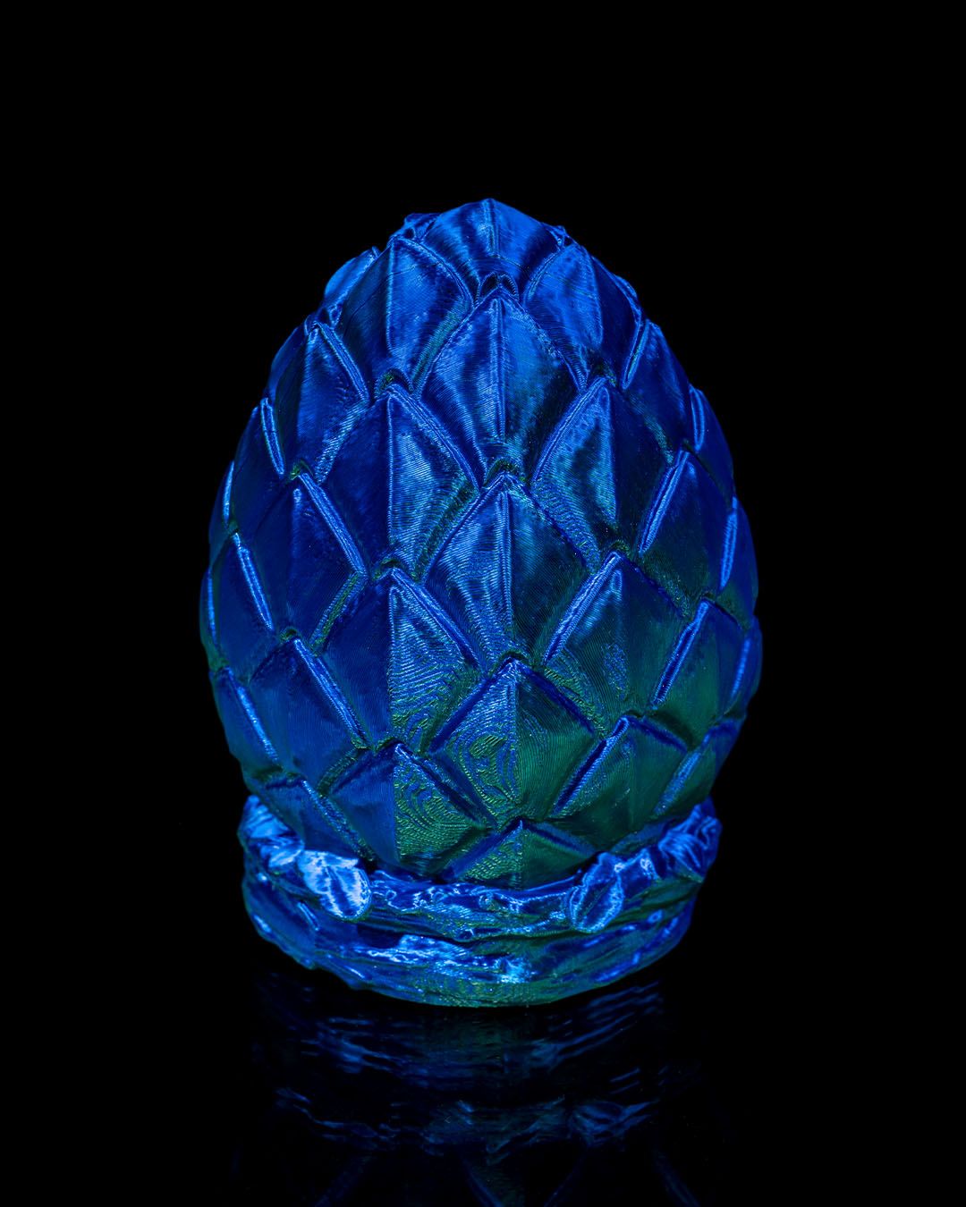 Eierlampe