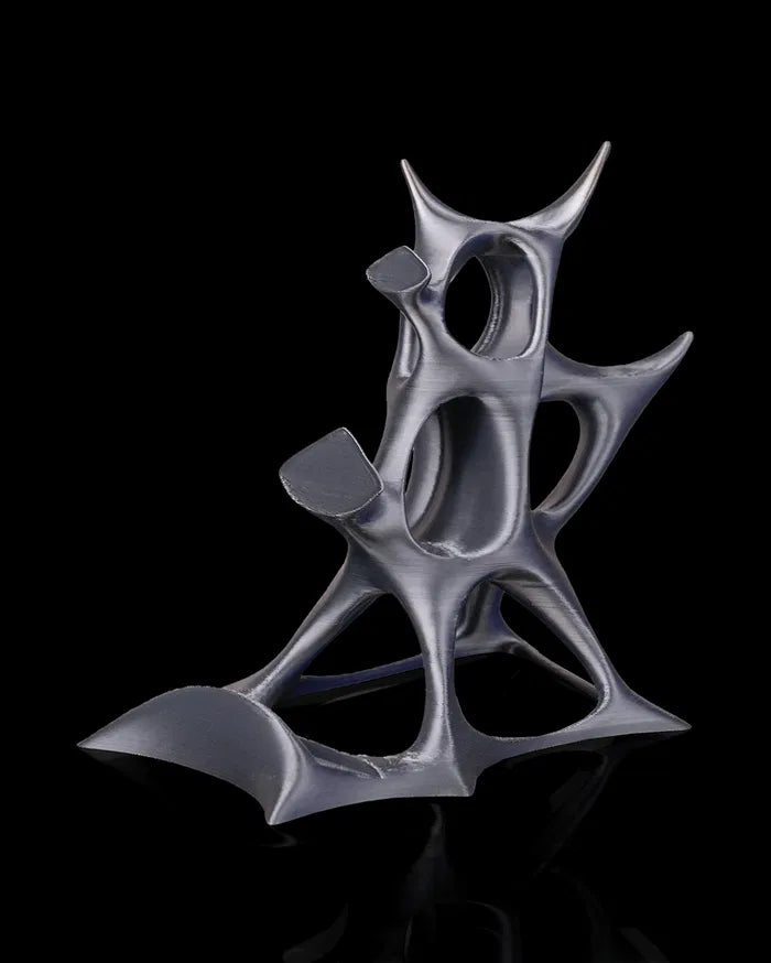 Bionic Smartphone Halter – 3D-Handyhalter von Just4Fun3D – Produktbild 2