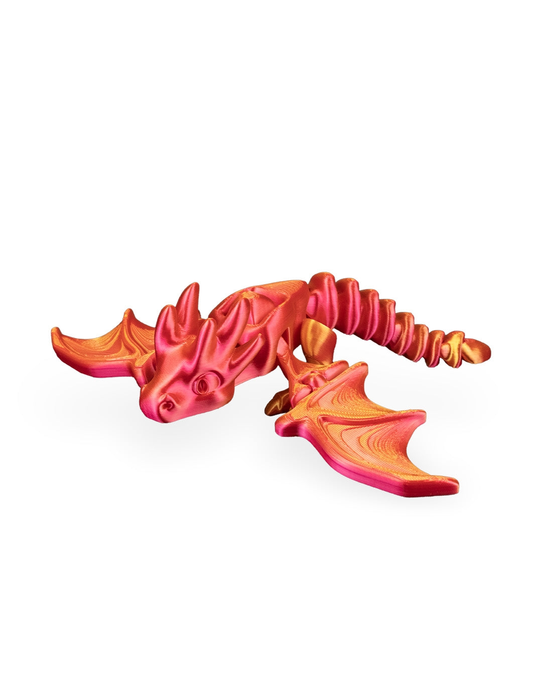 Drücke den Wyvern