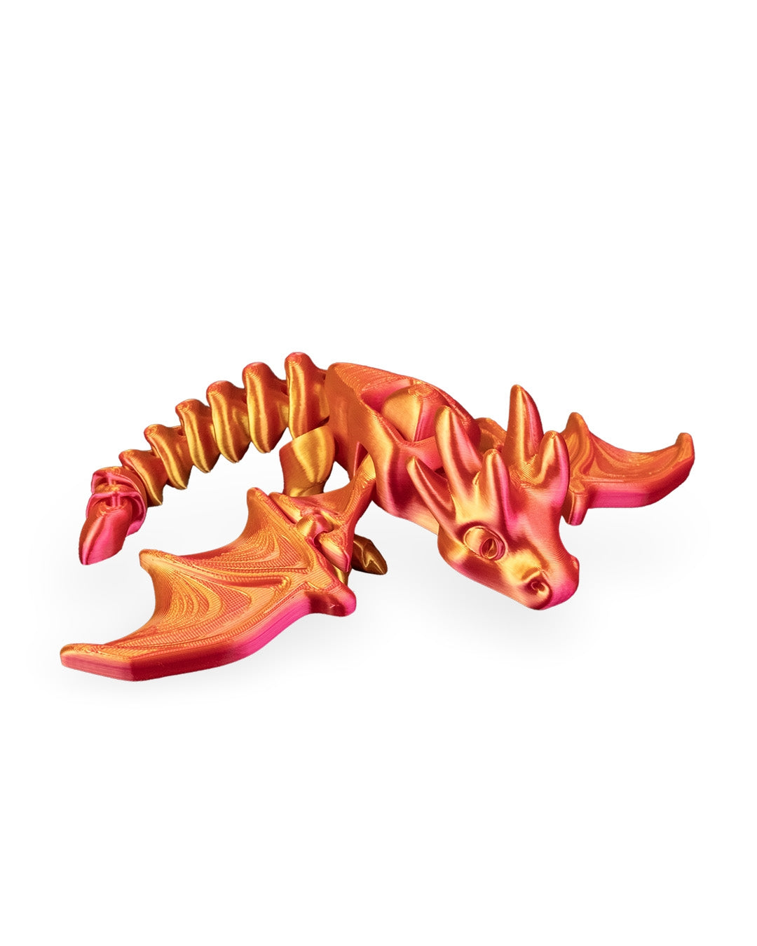 Drücke den Wyvern