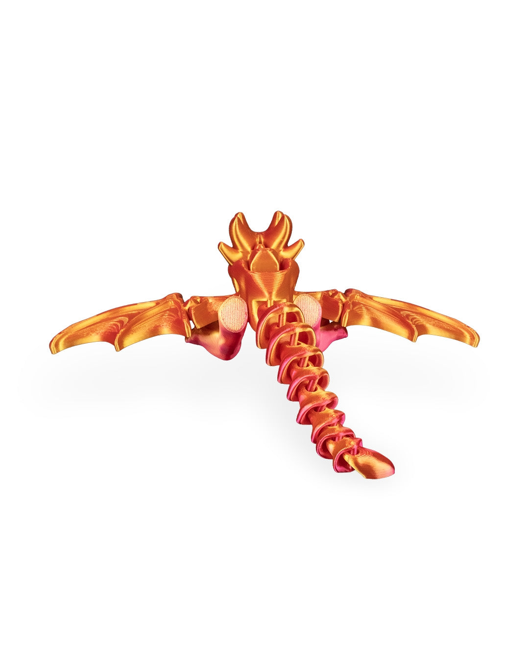 Drücke den Wyvern