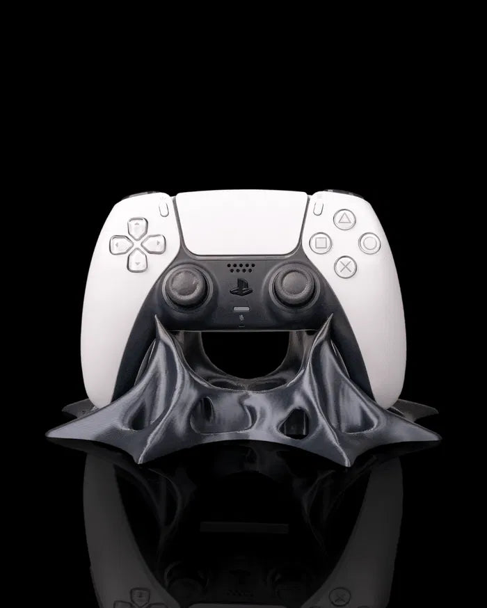Bionik Controller Halter – 3D-Controllerhalter von Just4Fun3D – Produktbild 1