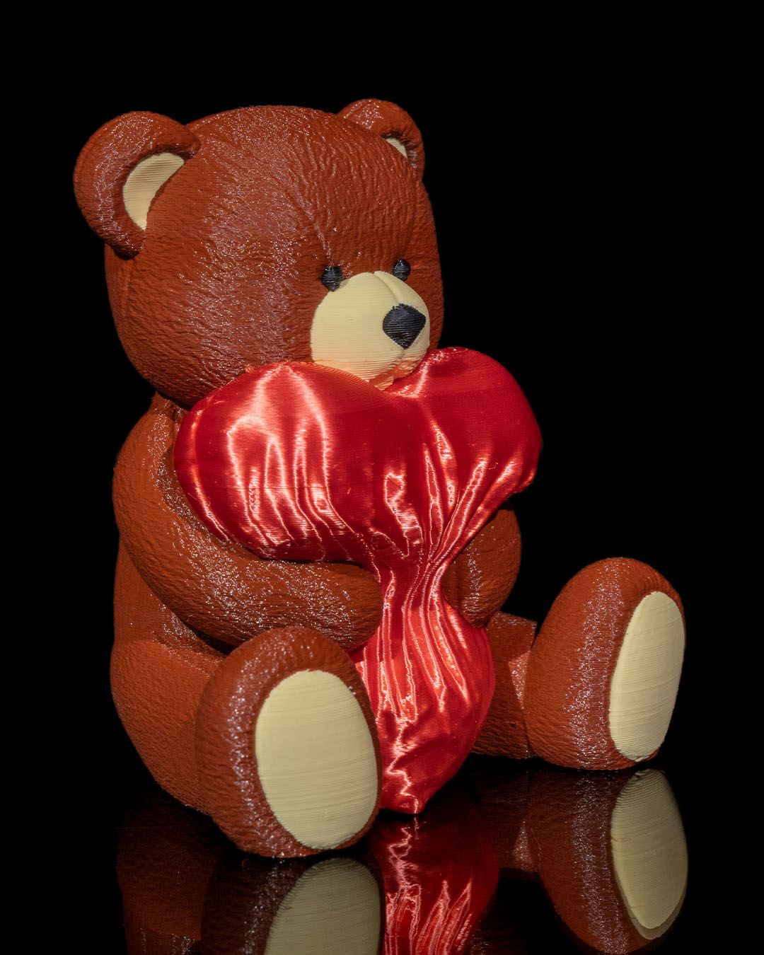 Teddybär