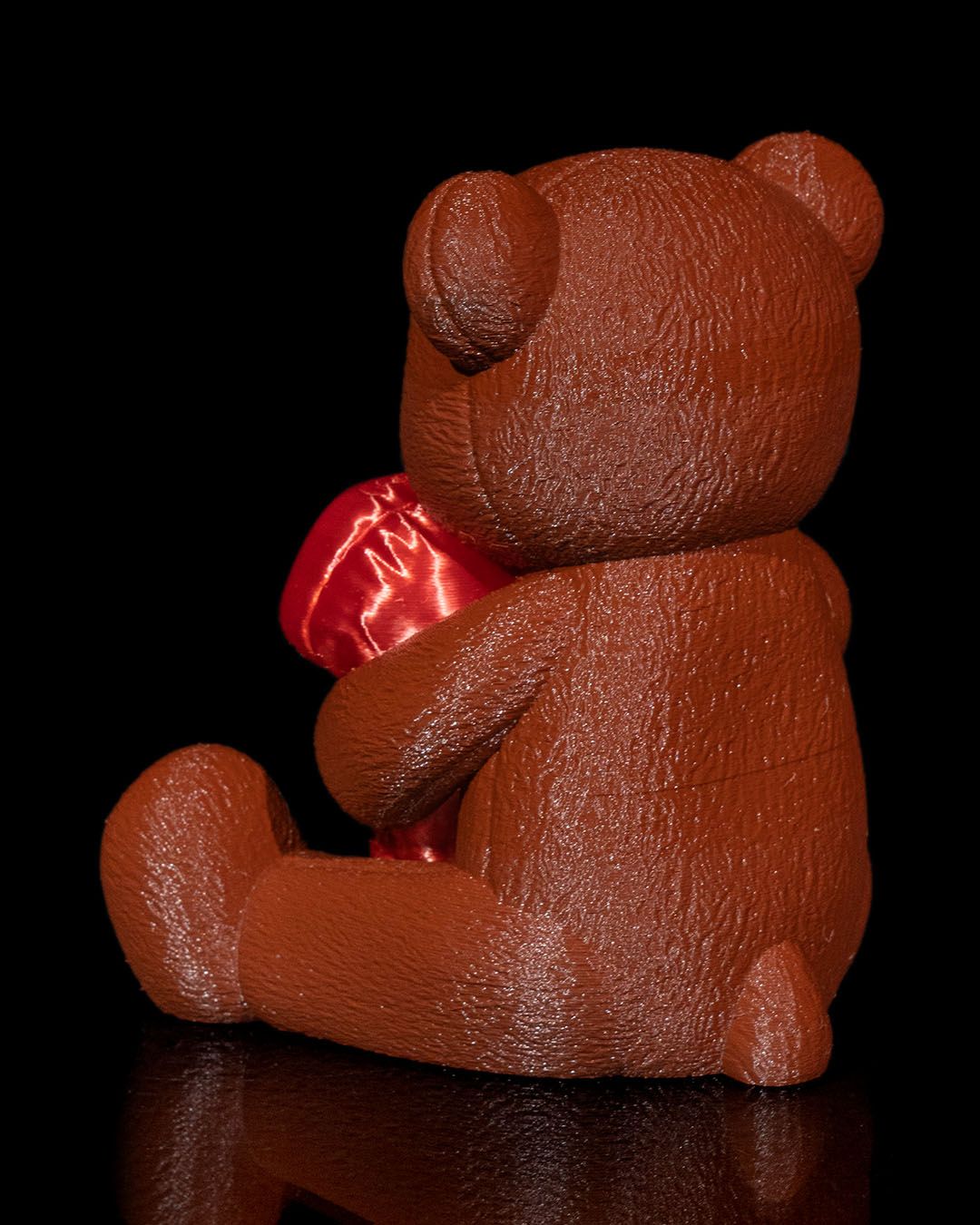 Teddybär