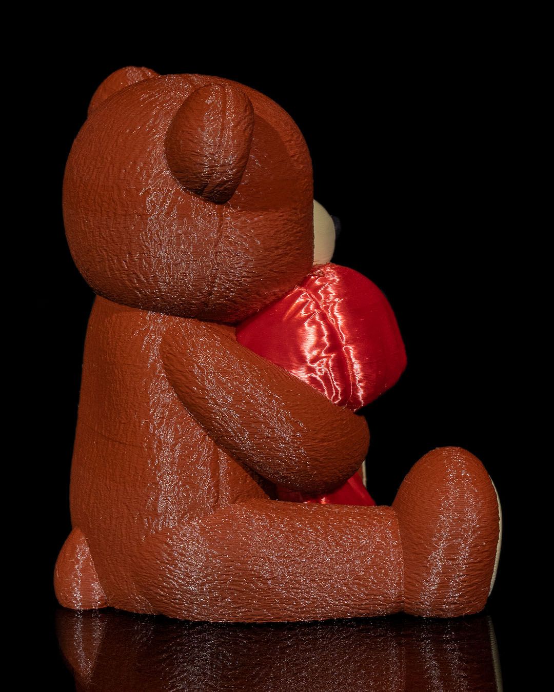 Teddybär