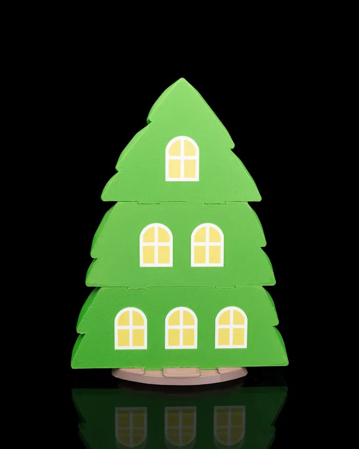 The Anty Tree – 3D-Druck-Produkt von Just4Fun3D – Produktbild 2