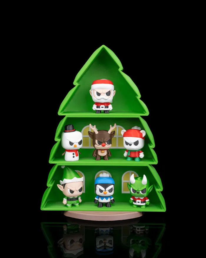 The Anty Tree – 3D-Druck-Produkt von Just4Fun3D – Produktbild 4