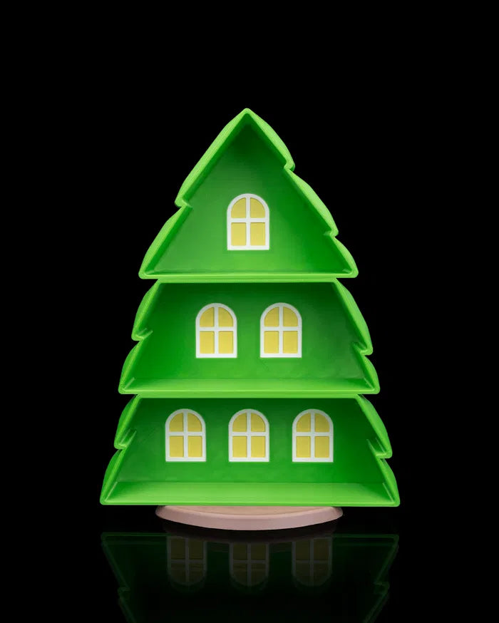 The Anty Tree – 3D-Druck-Produkt von Just4Fun3D – Produktbild 1