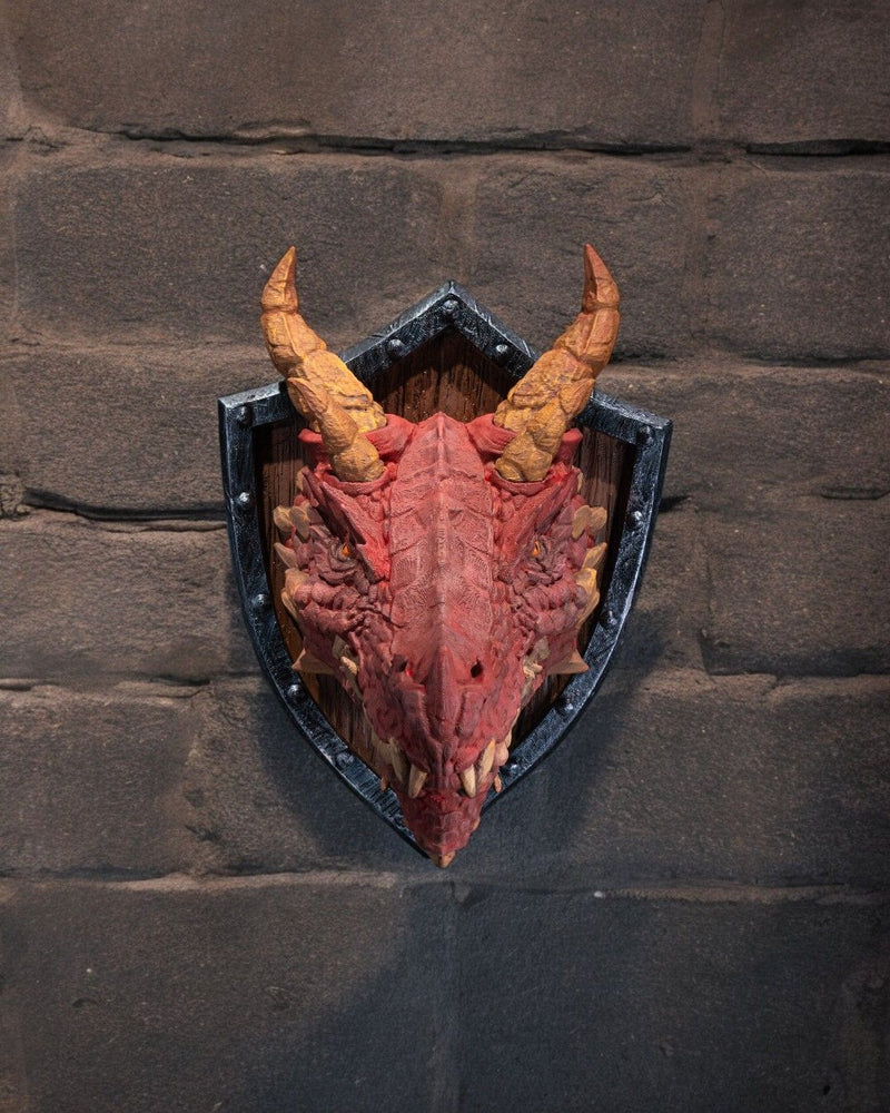 <p><strong>Drachen & Fantasy</strong></p>